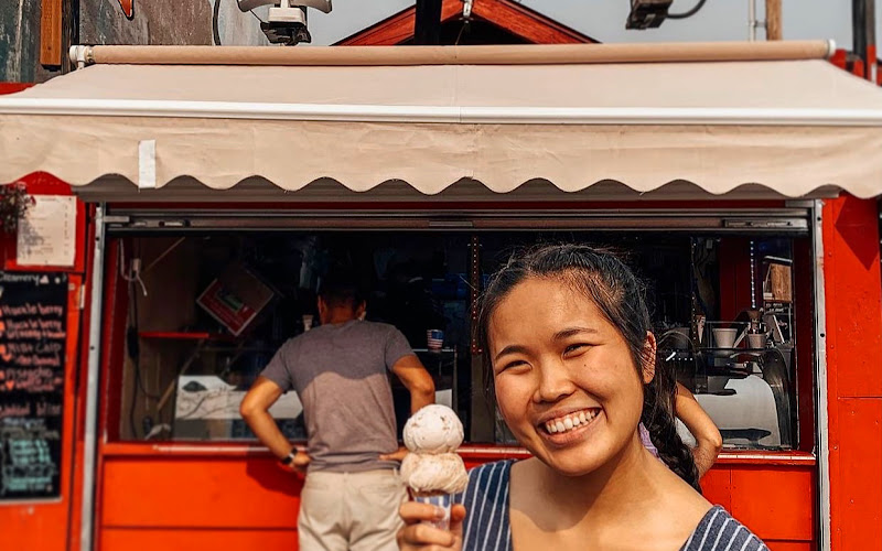 The City Creamery