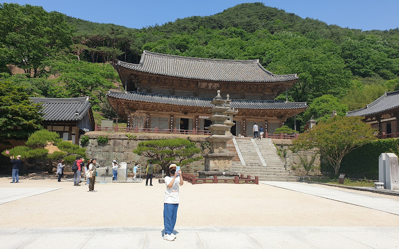 지리산생태탐방원