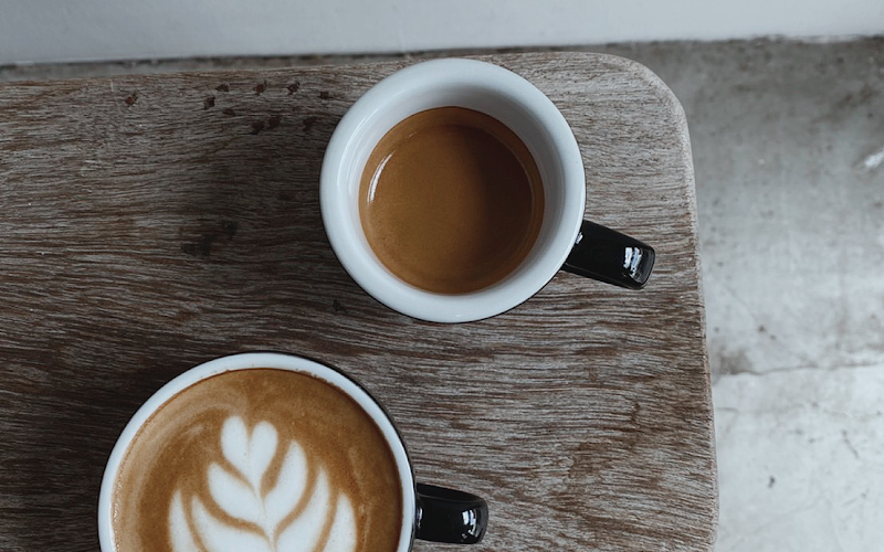 KUDOS COFFEE (Surasak Branch)