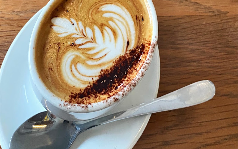 Barrel One Coffee Roasters Manly