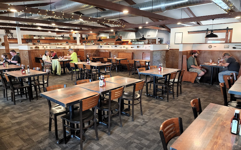North Country Steak Buffet