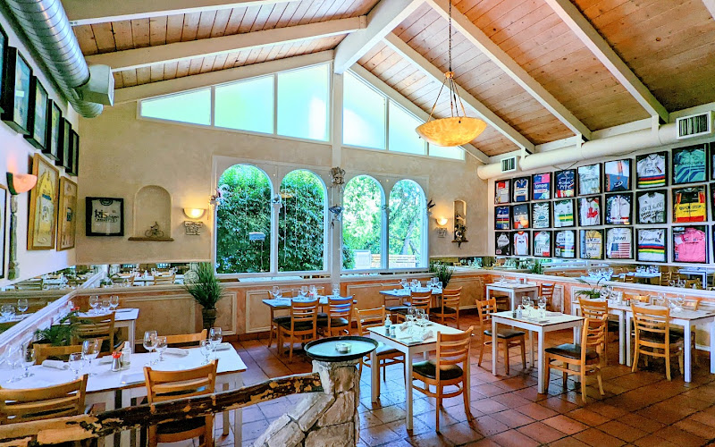 Riviera Ristorante