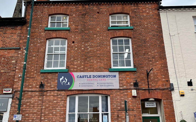Castle Donington Dental Care