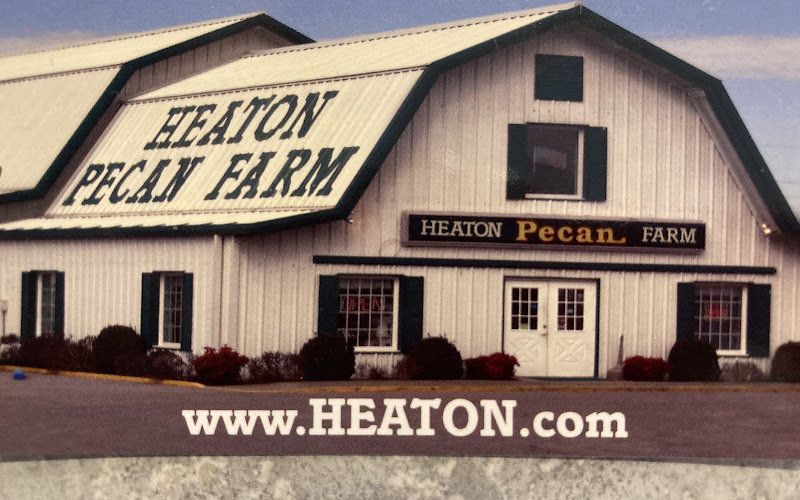 Heaton Pecan Farm