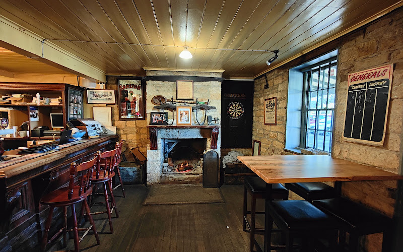 Bistro 1834