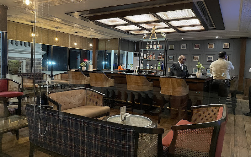 1909 Crown of Bhopal