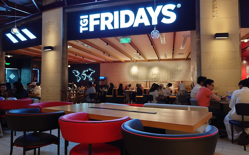 TGI Friday's
