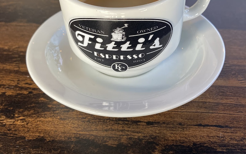 Fitti's Espresso