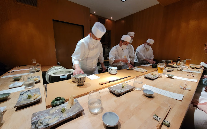 Nozawa Bar