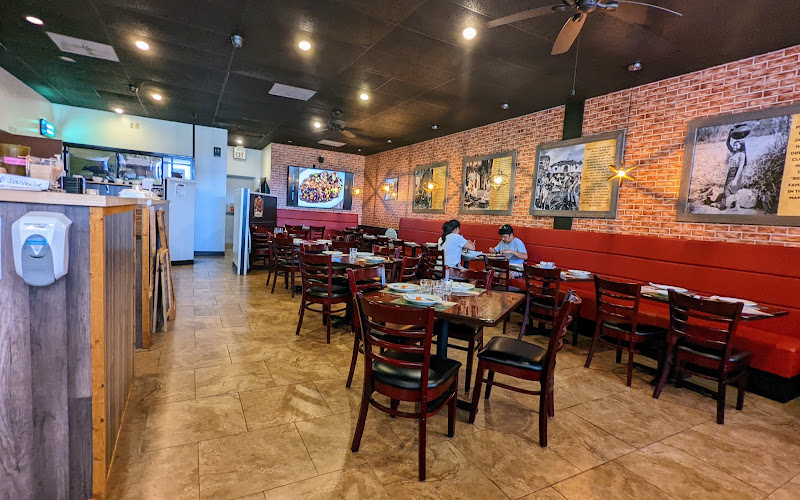 KAPATAD Kitchen and Cafe