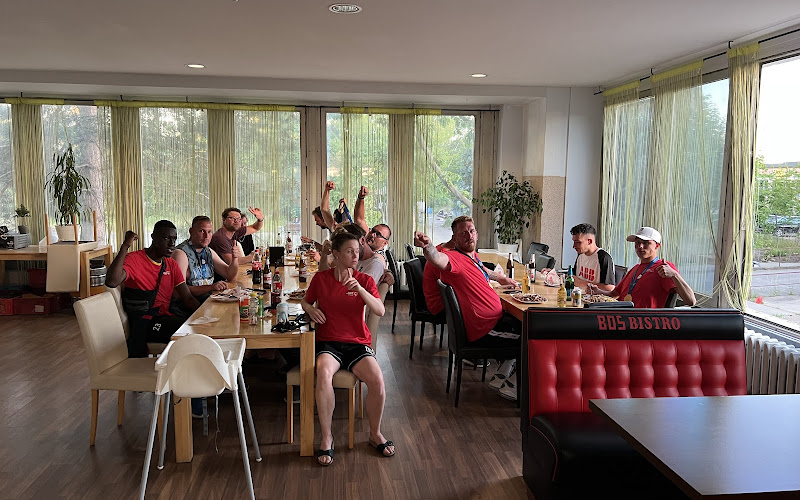 Bos Bistro Cafe