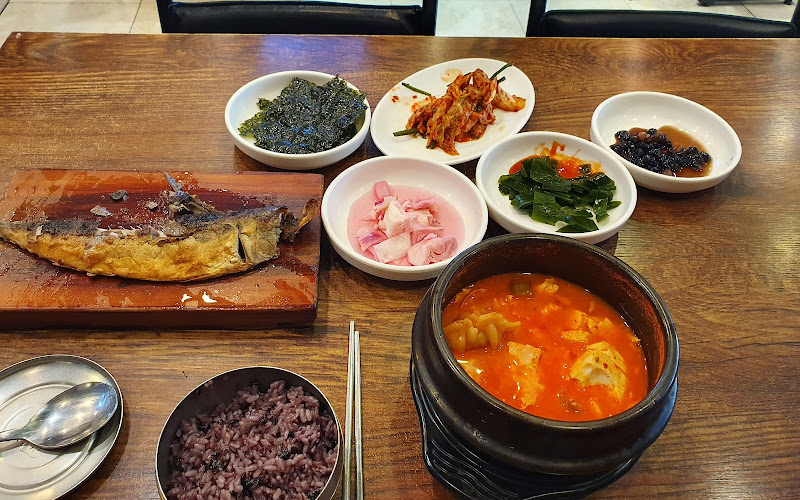 시골순두부