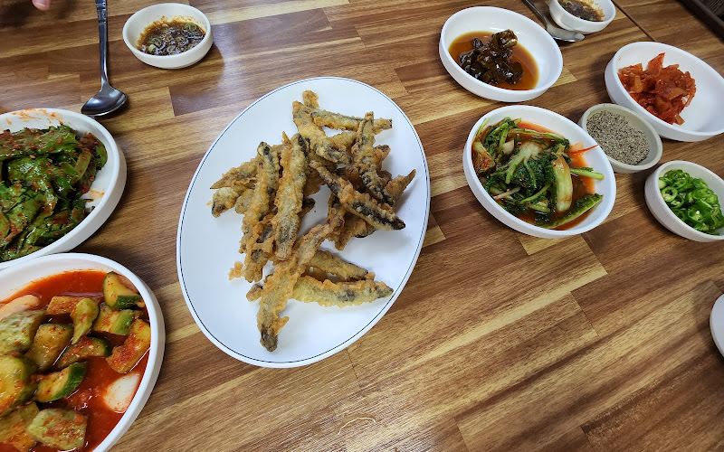 금평식당