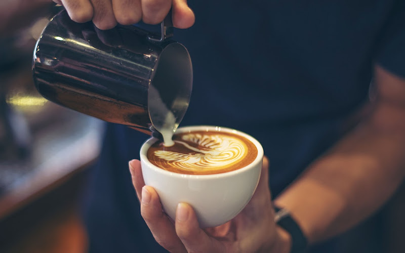 Kofein Caffé & Solárium