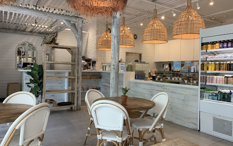 Pura Vida Miami