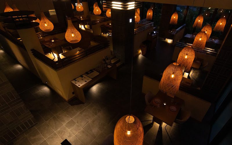 RYUKYU DINING TASTE ~琉球ダイニング テイスト~