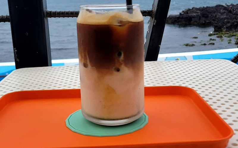 카페 알작지