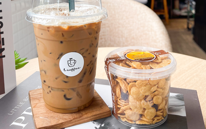 Lcoffee cafe’
