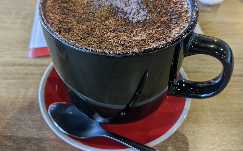Koffeez