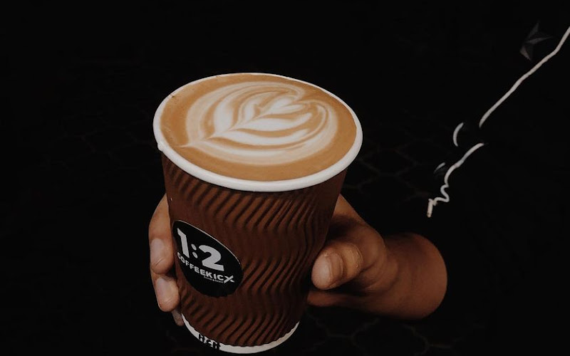 Coffeekicx - Batu Buruk