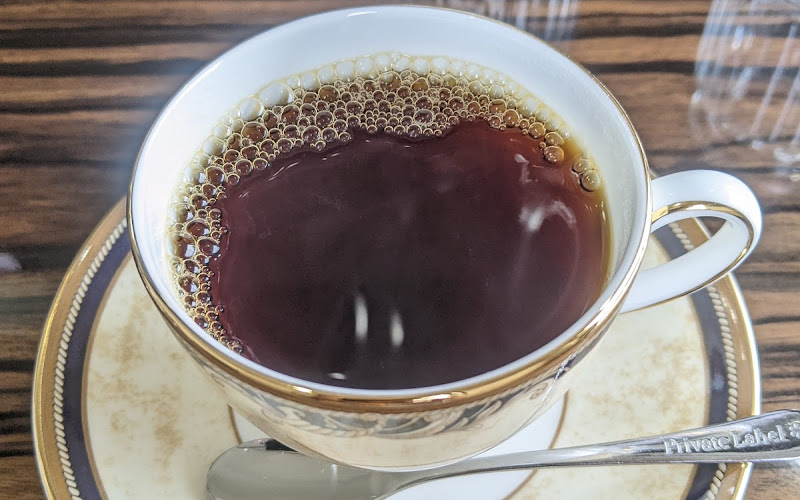 Heisei Coffee