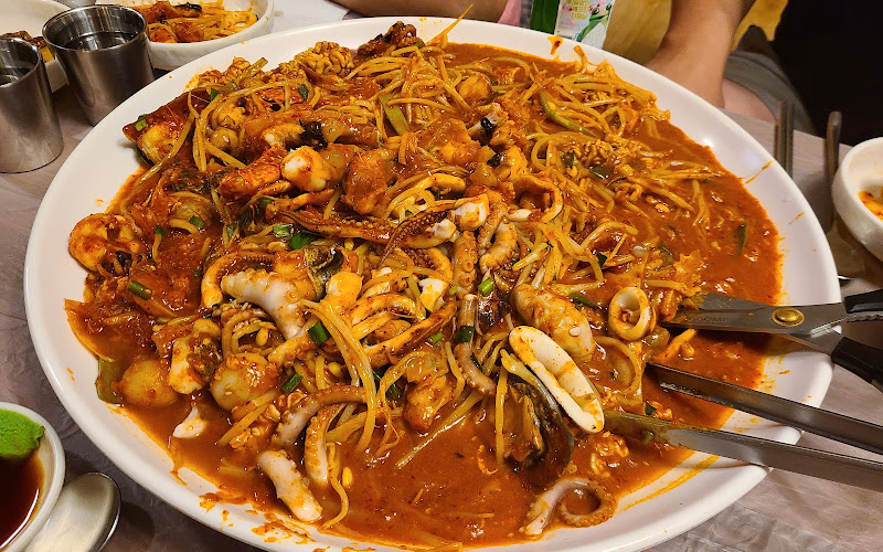부자네