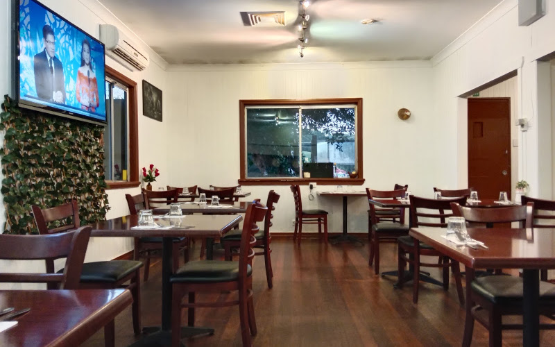 Maleny Palace Cafe