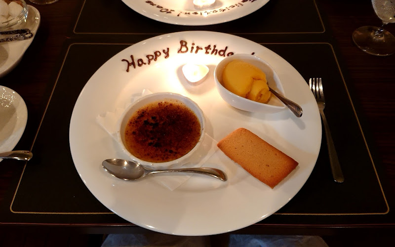 サンク・オ・ピエ