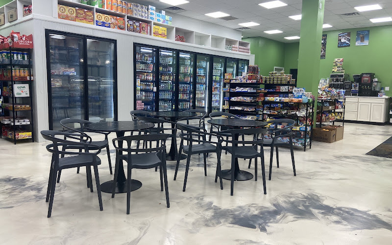 Farmers Deli & Grill