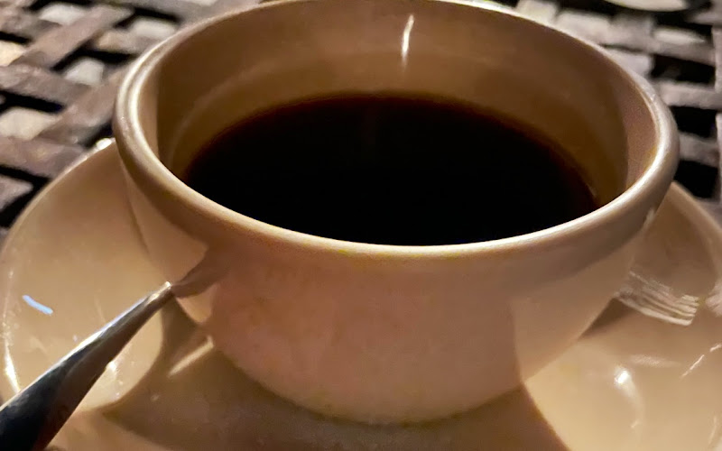 Cafe PUENTE