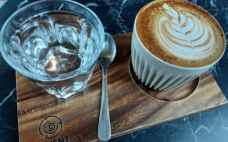 The Covent Cafe Kanchanaburi