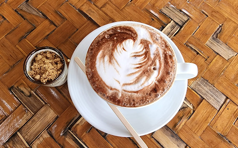 TreeHouse Café SONGKHLA