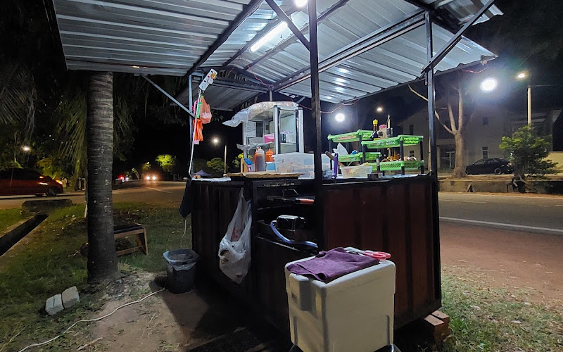 JEJESS BURGER SG UDANG