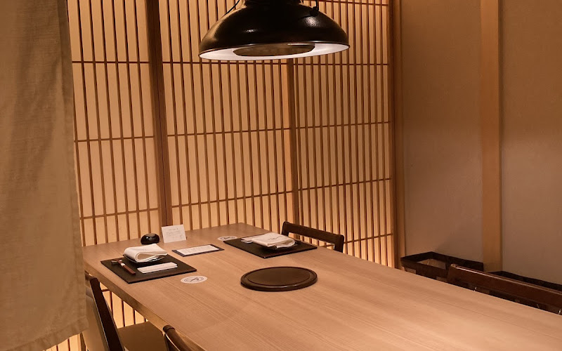 니쿠테이 후타고 iki 혼고산초메점