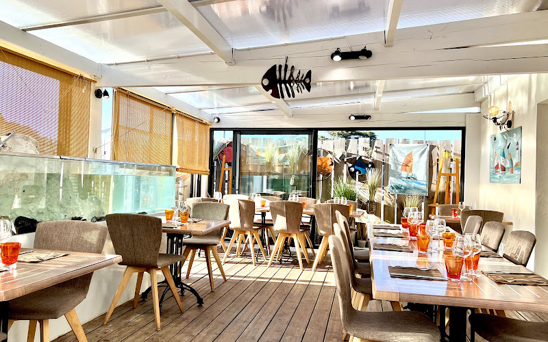 LES VIVIERS - Restaurant