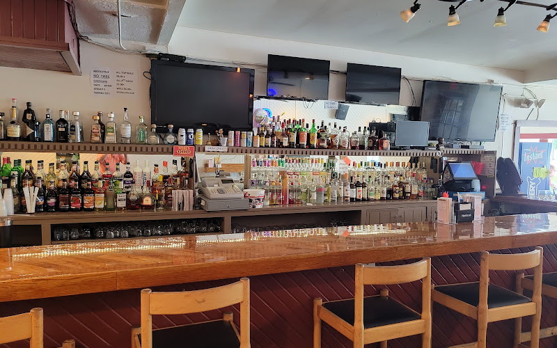 Pier View Restaurant