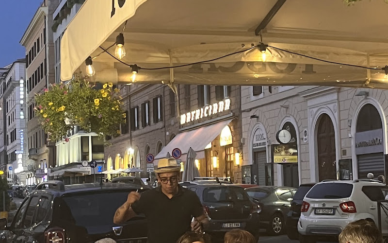 Tosca - Trattoria Pinseria