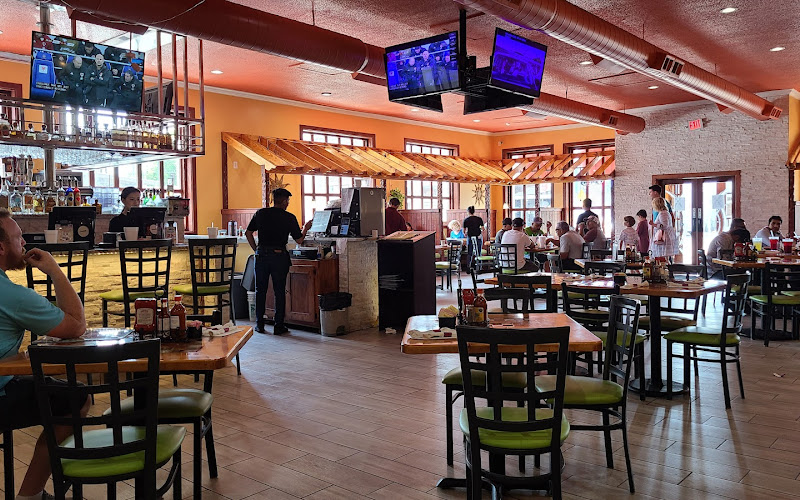 Los Comales Mexican Bar & Grill “Midtown”