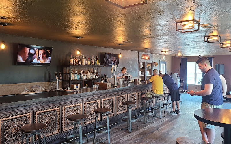 MB Speakeasy - Old Town Spring Live Music