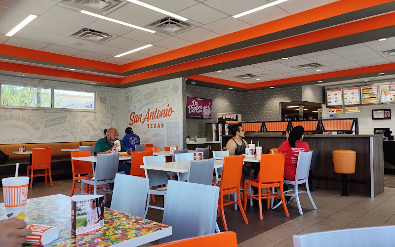 Whataburger