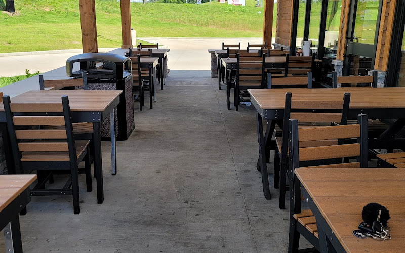 Rick's Barbecue - Waynesboro