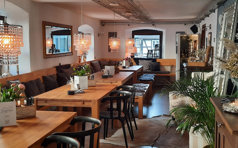 Gaststätte Lindeneck