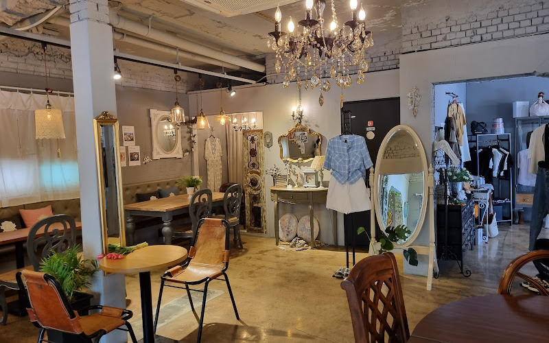 부띠끄카페제이