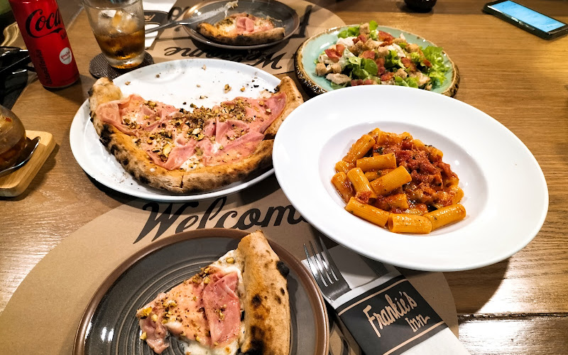 Frankie's Inn - Italian Restaurant Pizzeria