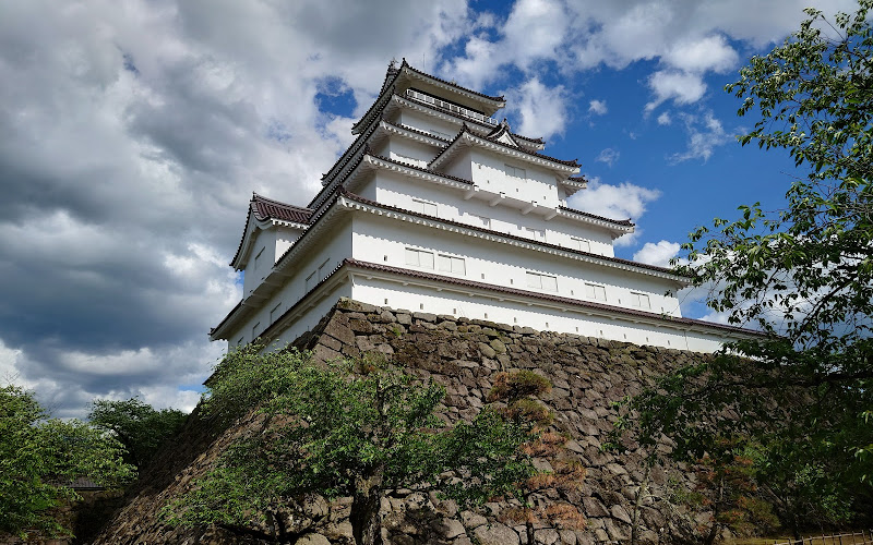 Tsuruga Castle Museum