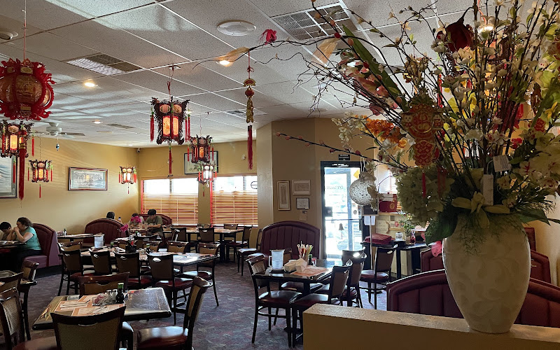 Dynasty Chinese and Vietnamese Cuisine