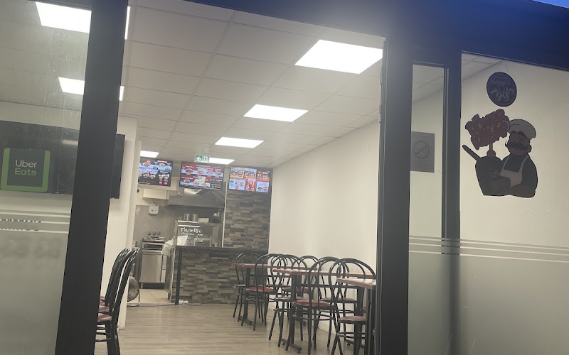 Oz Istanbul Lunéville