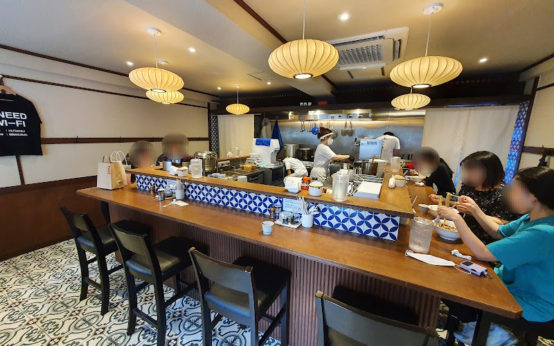 후타츠 쌍문본점