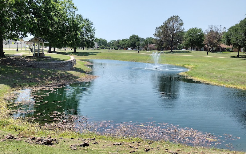 Bradford Park
