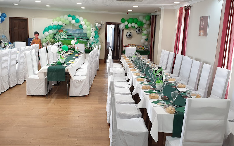 Restaurante Casa de los Monteros